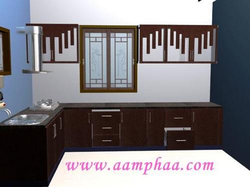 Modular Kitchen Doors