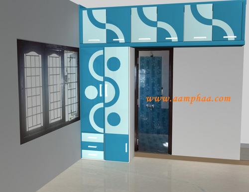 Loft Door Design In Chennai