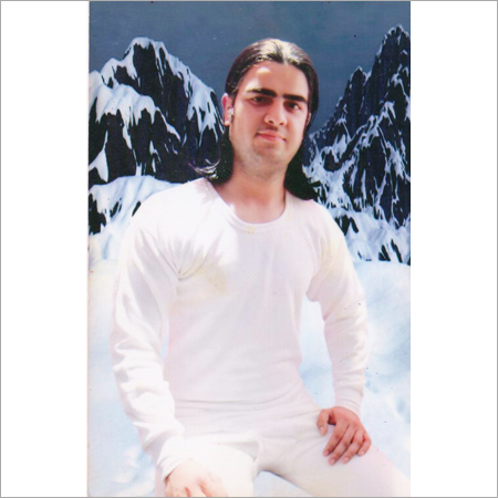 Mens Thermal Tops