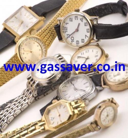 Wrist Watches