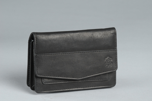 Leather Womens Wallet
