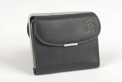 Fancy Leather Wallets