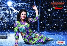 Stylish Salwar Kameez