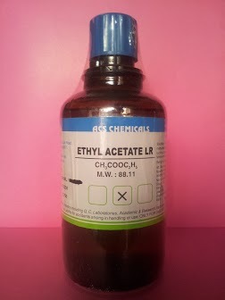 Ethyl Acetate