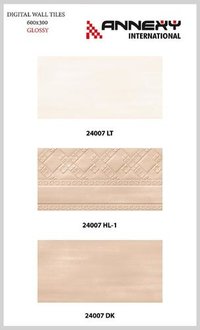 Digital Wall Tiles 30x60 Cm