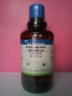 Ethyl Methyl ketone