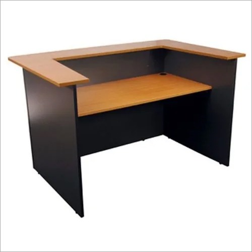 Designer Reception Table