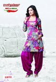 Stylish Salwar Kameez