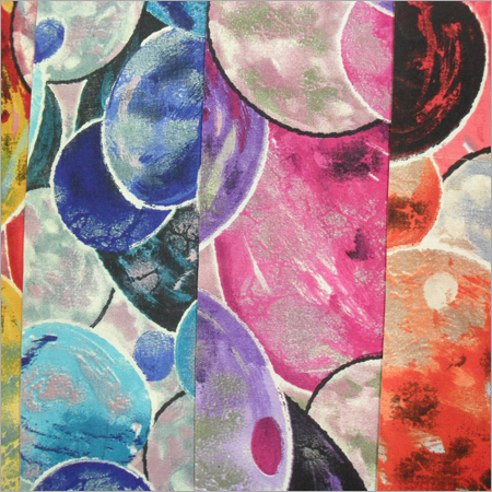 Jacquard Fabric