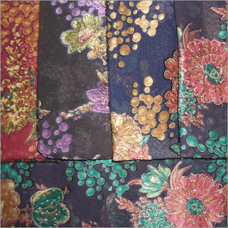 Cotton Dress Material