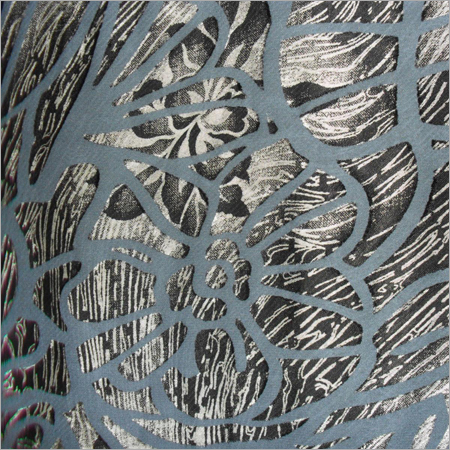 Embroidered Dress Material