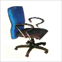 High Back Managers Chair
