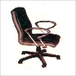 Leather Office Chairs