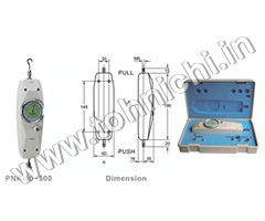 PNK Analogue Force Gauge