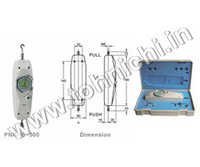 PNK Analogue Force Gauge