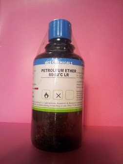 Petroleum Ether