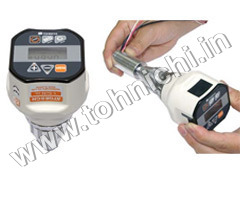 Digital Torque Gauge