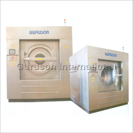 Washer Extractor