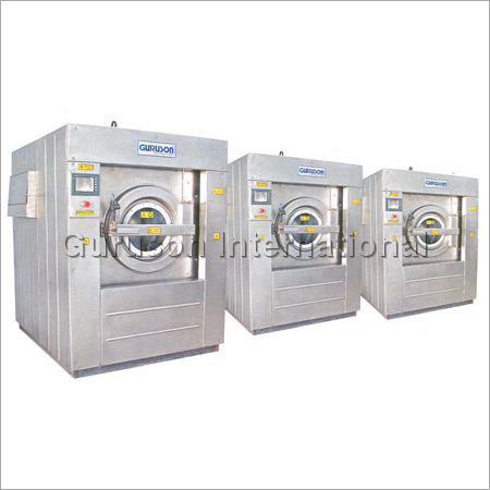 Washer Extractor
