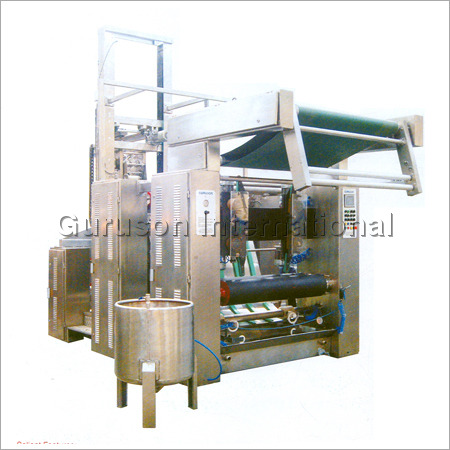 Baloon Squeezer For Tube Knitted Fabrics