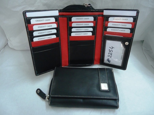 Fordable Women Wallets