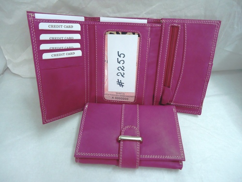 Womens Credit Card Wallets