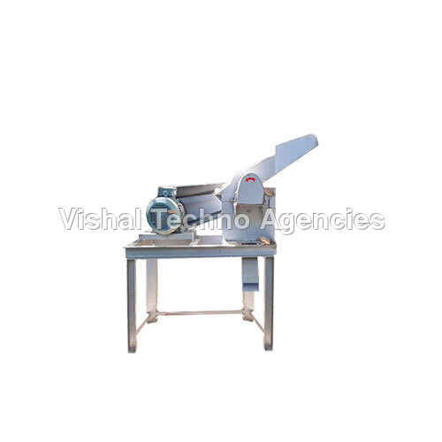 Small Hammer Mill Machine