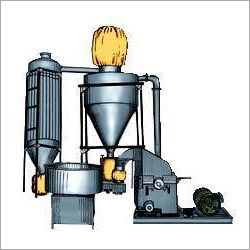 Mill Pulverizing Machine