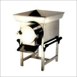 Dry Pulverizer Machine