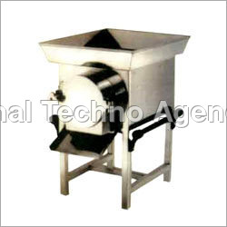 Dry Pulverizer Machine