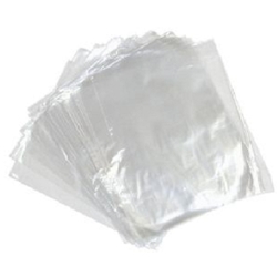 L D polythene scrap