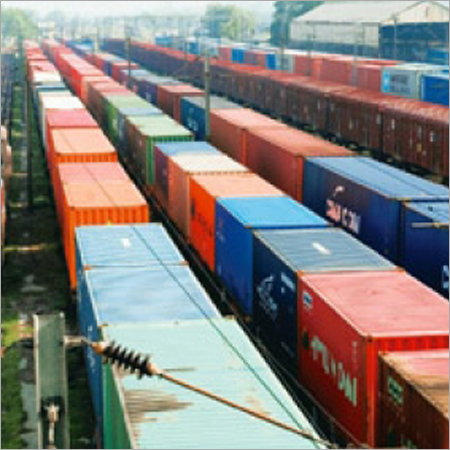 Rail Cargo - Variable Capacity