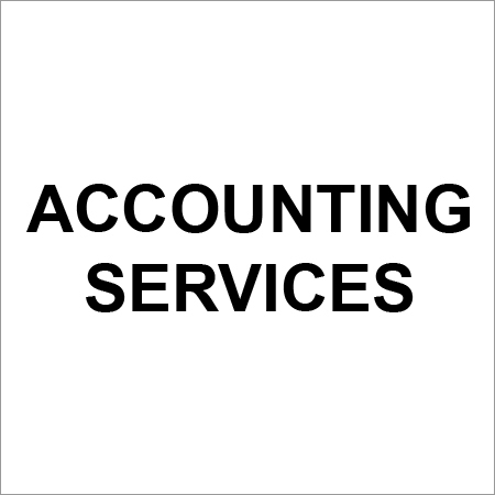 Accounting Services