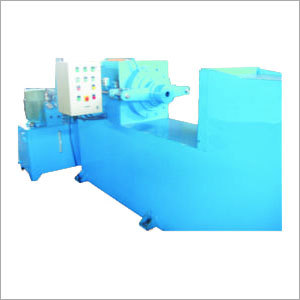 Horizontal Press