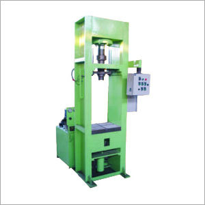 Special Purpose Machine