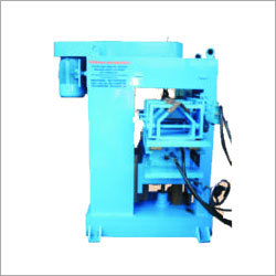 Automated Milling Machine