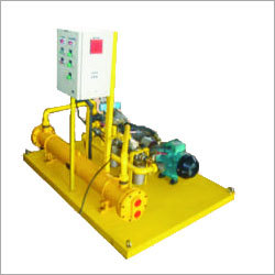 Special Gear Box Coolers