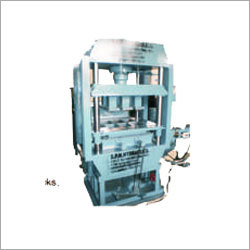 Fly Ash Brick Machine