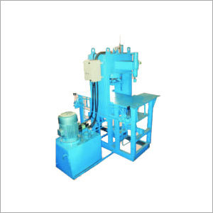 Roof Tile Making Machine