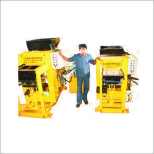 Fly Ash Machine