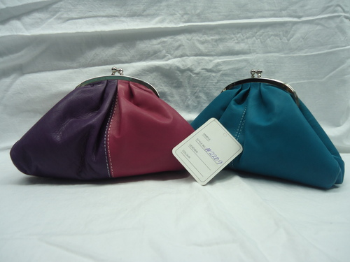 Clutch Bag