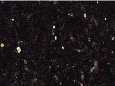 Black Galaxy