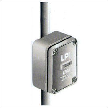 Lightning Strike Recorder