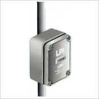 Lightning Strike Recorder