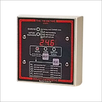 Precision Battery Monitoring