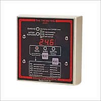 Precision Battery Monitoring