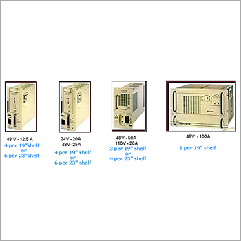 SMPS Power System