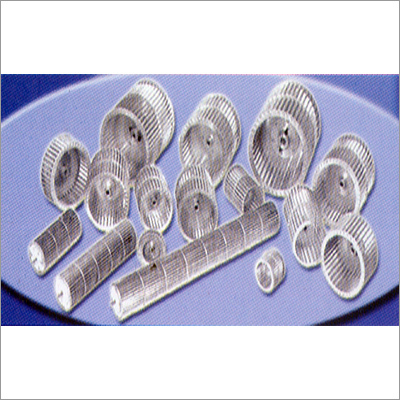 Small Blower Assemblies