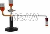 ganong's potometer