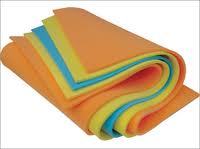 Flexible Polyurethane Foam